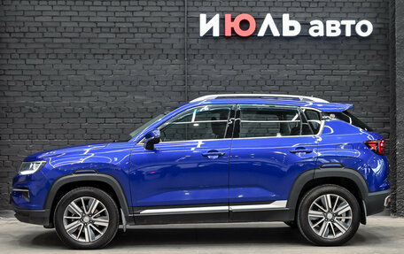 Changan CS35 Plus, 2019 год, 1 430 000 рублей, 9 фотография