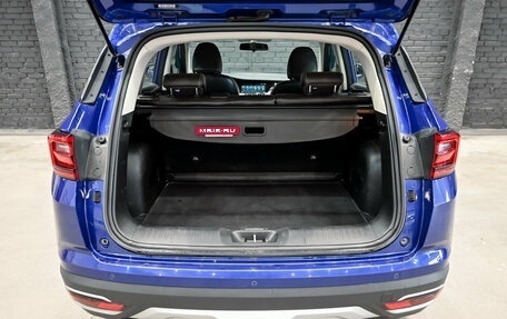 Changan CS35 Plus, 2019 год, 1 430 000 рублей, 7 фотография