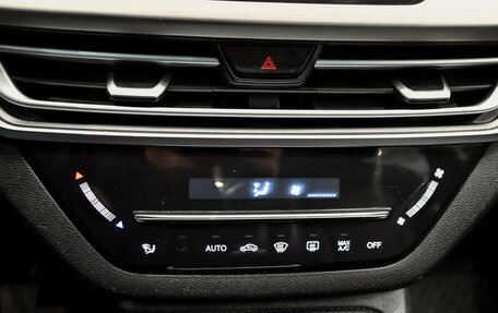 Changan CS35 Plus, 2019 год, 1 430 000 рублей, 16 фотография