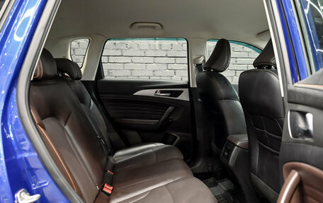 Changan CS35 Plus, 2019 год, 1 430 000 рублей, 20 фотография