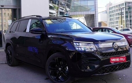 Volkswagen Teramont, 2026 год, 6 290 000 рублей, 3 фотография