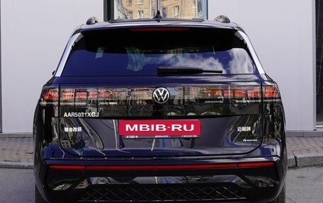 Volkswagen Teramont, 2026 год, 6 290 000 рублей, 5 фотография