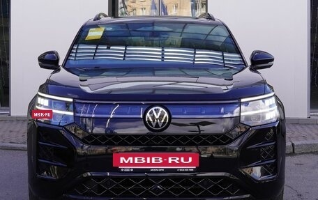 Volkswagen Teramont, 2026 год, 6 290 000 рублей, 2 фотография
