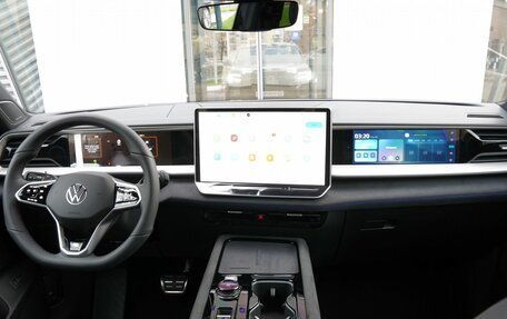 Volkswagen Teramont, 2026 год, 6 290 000 рублей, 11 фотография