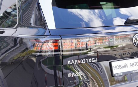 Volkswagen Teramont, 2026 год, 6 290 000 рублей, 9 фотография