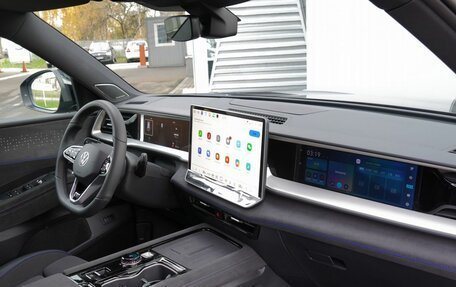 Volkswagen Teramont, 2026 год, 6 290 000 рублей, 12 фотография