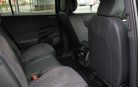 Volkswagen Teramont, 2026 год, 6 290 000 рублей, 17 фотография