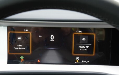 Volkswagen Teramont, 2026 год, 6 290 000 рублей, 19 фотография