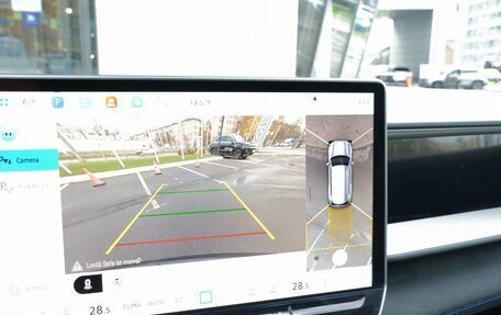Volkswagen Teramont, 2026 год, 6 290 000 рублей, 23 фотография