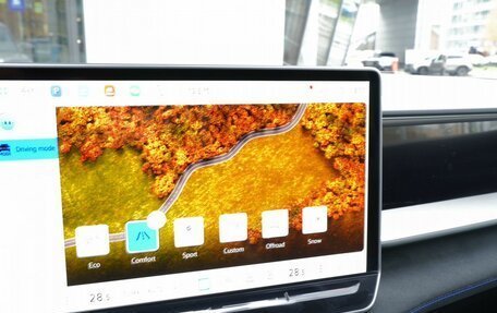 Volkswagen Teramont, 2026 год, 6 290 000 рублей, 22 фотография