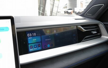 Volkswagen Teramont, 2026 год, 6 290 000 рублей, 25 фотография