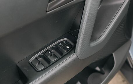 Hyundai Creta I рестайлинг, 2020 год, 1 810 000 рублей, 16 фотография