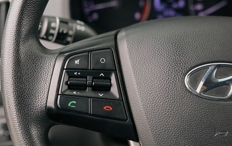 Hyundai Creta I рестайлинг, 2020 год, 1 810 000 рублей, 12 фотография