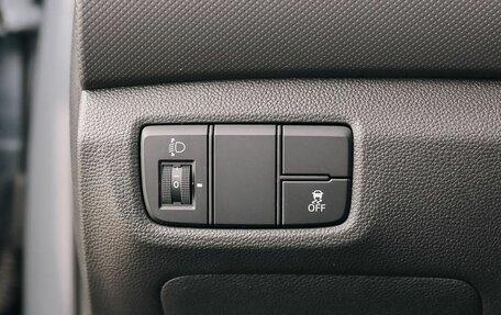 Hyundai Creta I рестайлинг, 2020 год, 1 810 000 рублей, 17 фотография