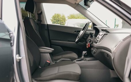 Hyundai Creta I рестайлинг, 2020 год, 1 810 000 рублей, 19 фотография