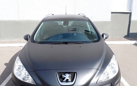 Peugeot 308 II, 2010 год, 850 000 рублей, 1 фотография
