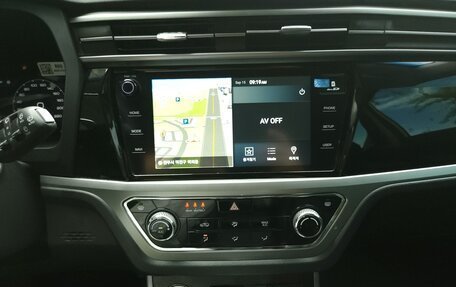 SsangYong Korando, 2019 год, 1 450 600 рублей, 22 фотография