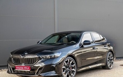 BMW 5 серия, 2026 год, 12 230 500 рублей, 1 фотография