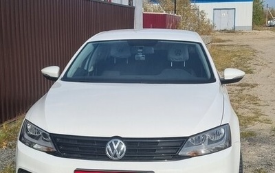 Volkswagen Jetta VI, 2015 год, 1 050 000 рублей, 1 фотография