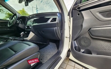SsangYong Korando, 2019 год, 1 450 600 рублей, 19 фотография