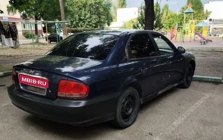 Hyundai Sonata IV рестайлинг, 2006 год, 250 000 рублей, 2 фотография