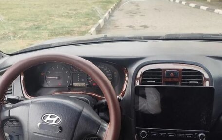 Hyundai Sonata IV рестайлинг, 2006 год, 250 000 рублей, 8 фотография