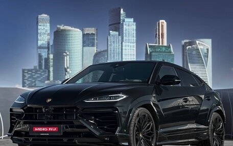 Lamborghini Urus I, 2025 год, 38 500 000 рублей, 1 фотография