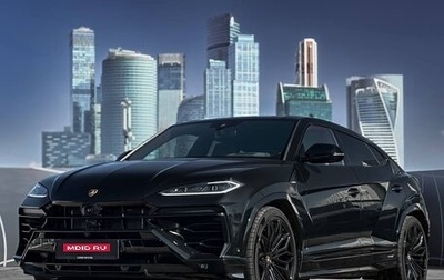 Lamborghini Urus I, 2025 год, 38 500 000 рублей, 1 фотография