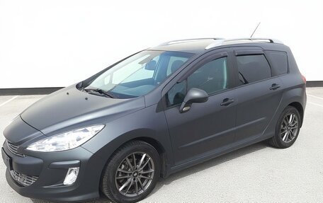Peugeot 308 II, 2010 год, 850 000 рублей, 4 фотография