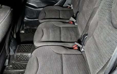 Peugeot 308 II, 2010 год, 850 000 рублей, 6 фотография