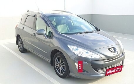 Peugeot 308 II, 2010 год, 850 000 рублей, 3 фотография