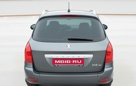 Peugeot 308 II, 2010 год, 850 000 рублей, 5 фотография