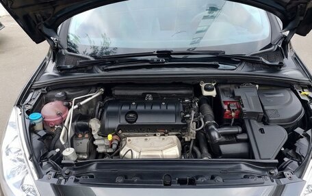 Peugeot 308 II, 2010 год, 850 000 рублей, 7 фотография