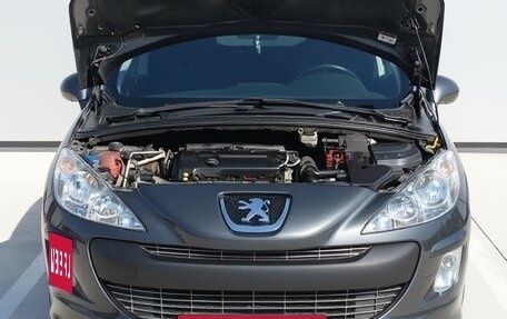 Peugeot 308 II, 2010 год, 850 000 рублей, 2 фотография