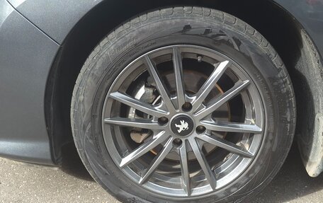 Peugeot 308 II, 2010 год, 850 000 рублей, 11 фотография
