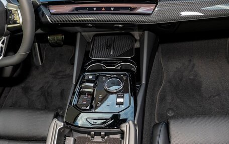 BMW 5 серия, 2026 год, 12 230 500 рублей, 5 фотография