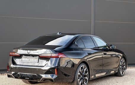 BMW 5 серия, 2026 год, 12 230 500 рублей, 2 фотография