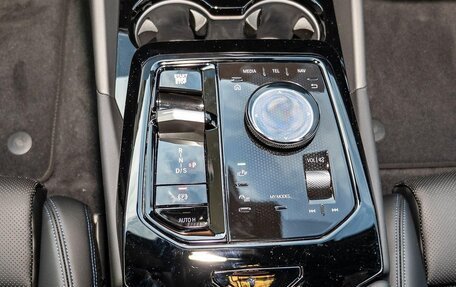 BMW 5 серия, 2026 год, 12 230 500 рублей, 6 фотография