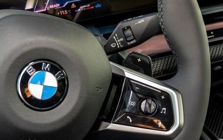 BMW 5 серия, 2026 год, 12 230 500 рублей, 10 фотография