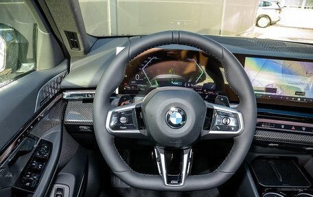 BMW 5 серия, 2026 год, 12 230 500 рублей, 7 фотография