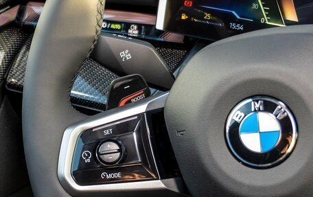 BMW 5 серия, 2026 год, 12 230 500 рублей, 9 фотография