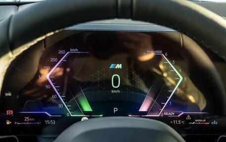 BMW 5 серия, 2026 год, 12 230 500 рублей, 8 фотография