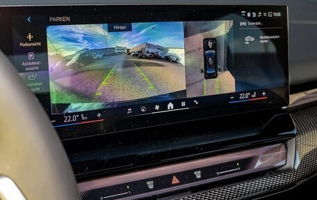 BMW 5 серия, 2026 год, 12 230 500 рублей, 13 фотография