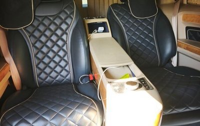 Mercedes-Benz Vito, 2019 год, 6 999 999 рублей, 1 фотография