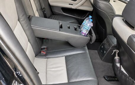 BMW 5 серия, 2008 год, 1 620 000 рублей, 11 фотография