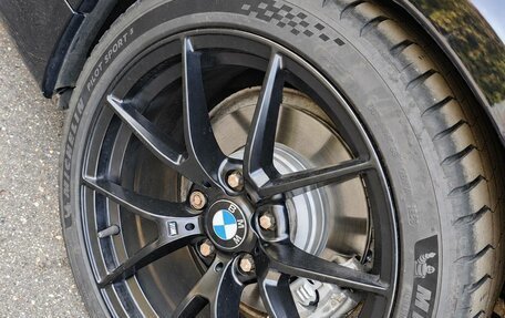 BMW 5 серия, 2008 год, 1 620 000 рублей, 12 фотография