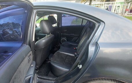 Mazda 3, 2007 год, 435 000 рублей, 5 фотография