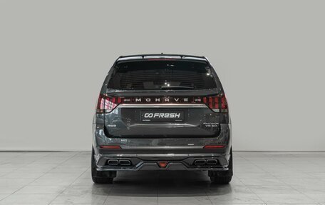 KIA Mohave I, 2020 год, 4 190 000 рублей, 4 фотография