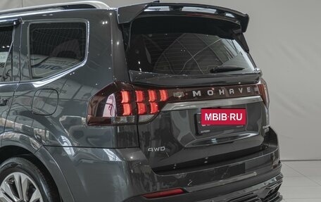KIA Mohave I, 2020 год, 4 190 000 рублей, 7 фотография