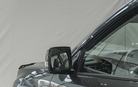 KIA Mohave I, 2020 год, 4 190 000 рублей, 11 фотография
